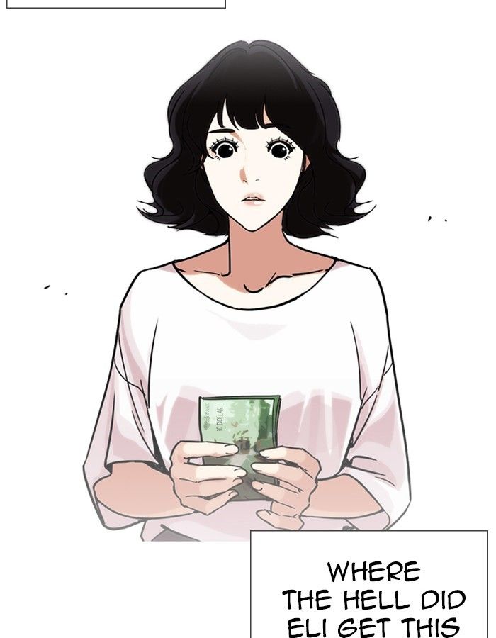 Lookism chapter 237 page 35