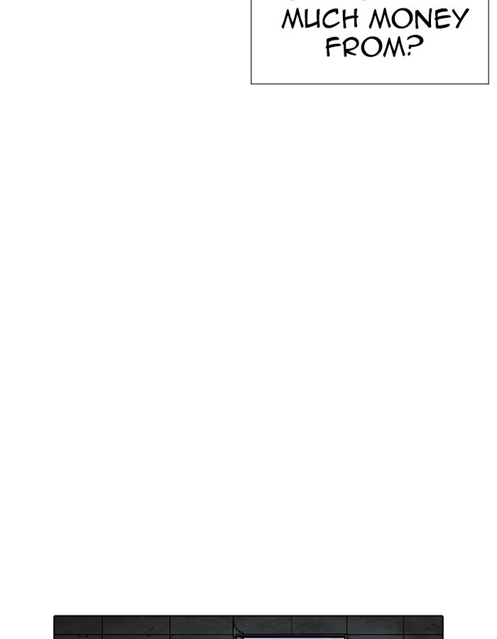 Lookism chapter 237 page 36