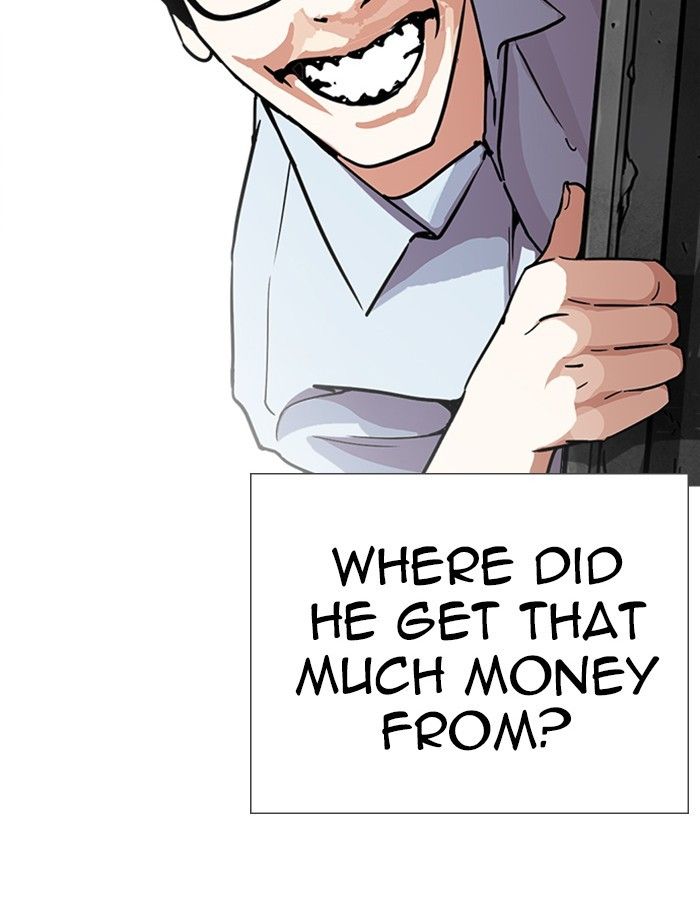 Lookism chapter 237 page 39