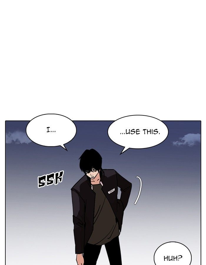 Lookism chapter 237 page 49