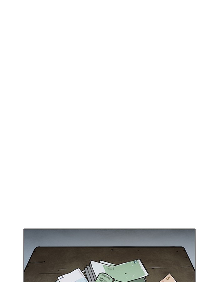 Lookism chapter 237 page 73