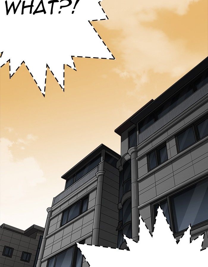 Lookism chapter 237 page 86