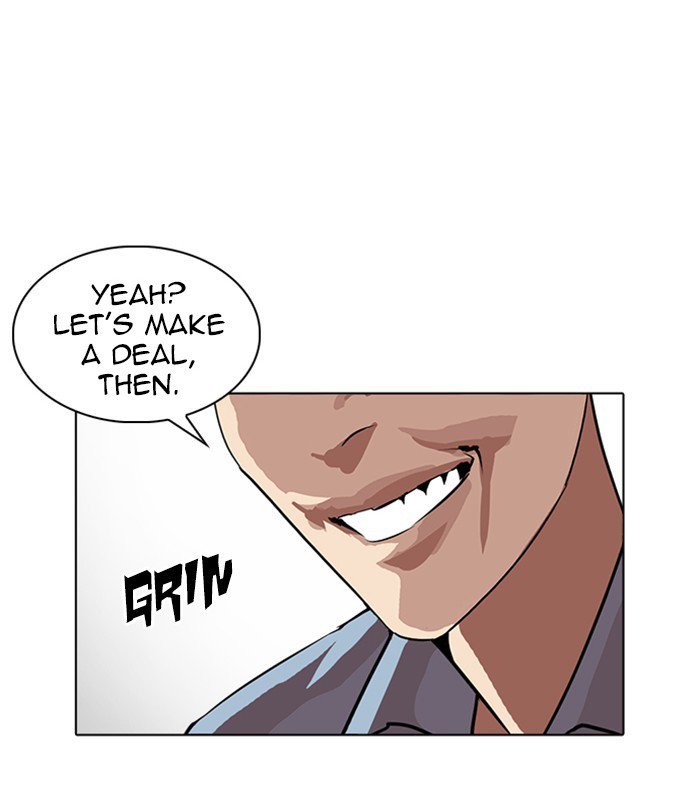 Lookism chapter 238 page 101