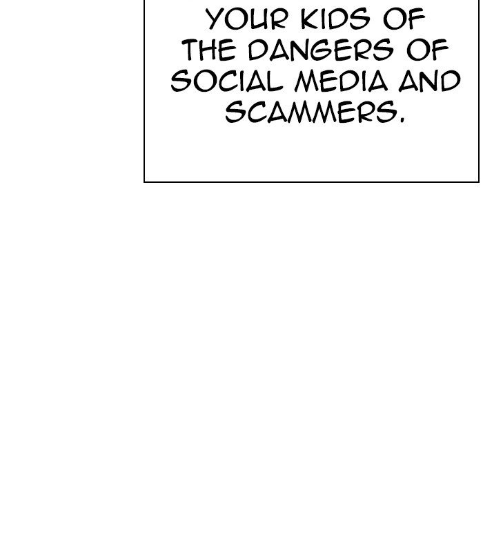 Lookism chapter 238 page 105