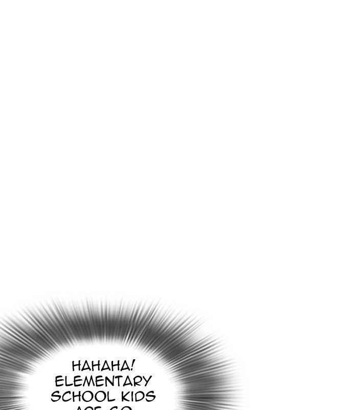 Lookism chapter 238 page 107
