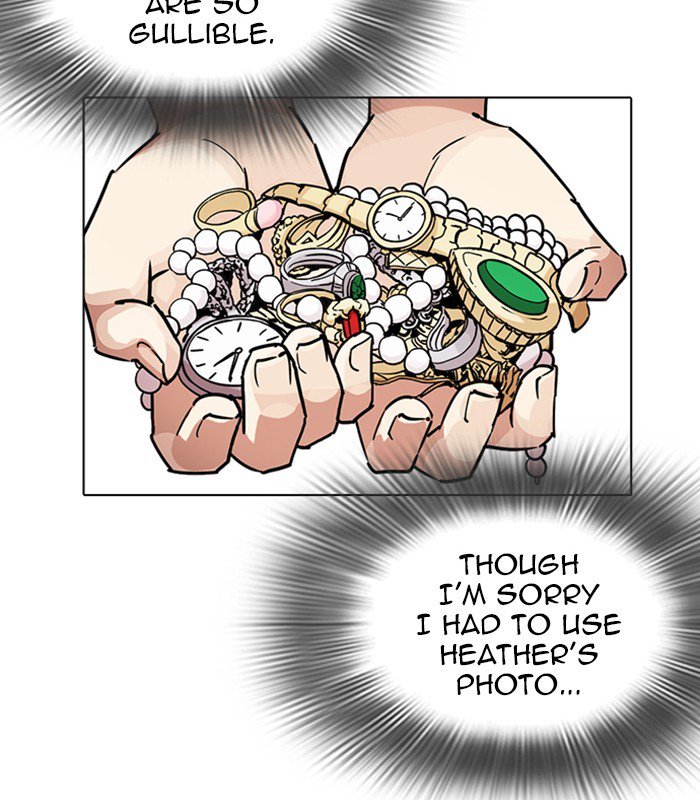 Lookism chapter 238 page 108