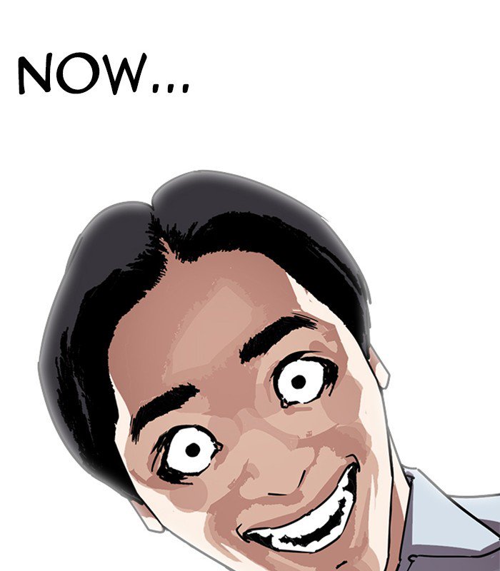Lookism chapter 238 page 110