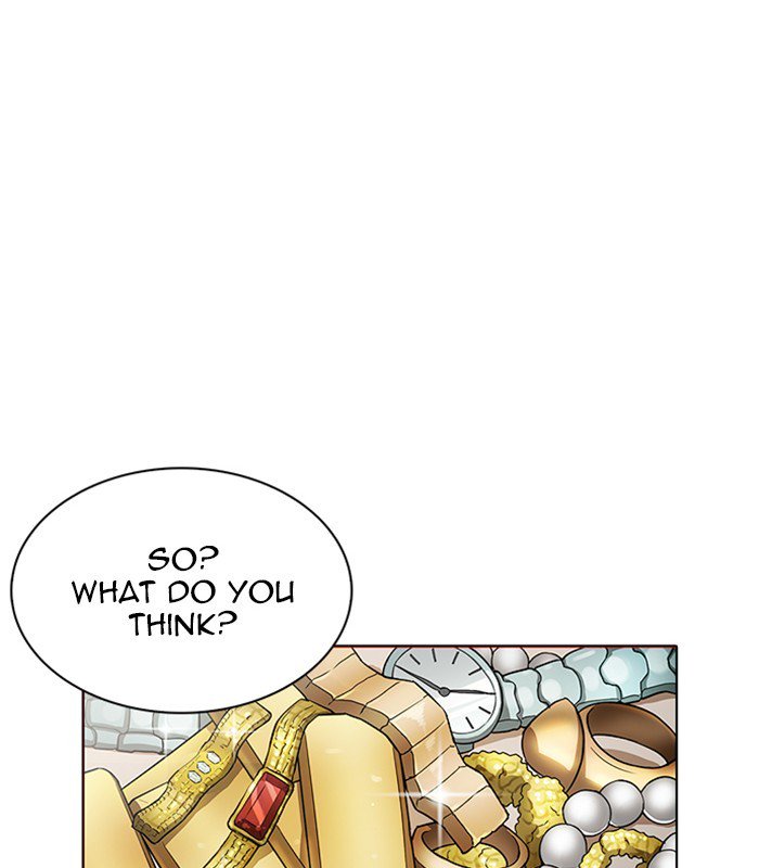 Lookism chapter 238 page 113