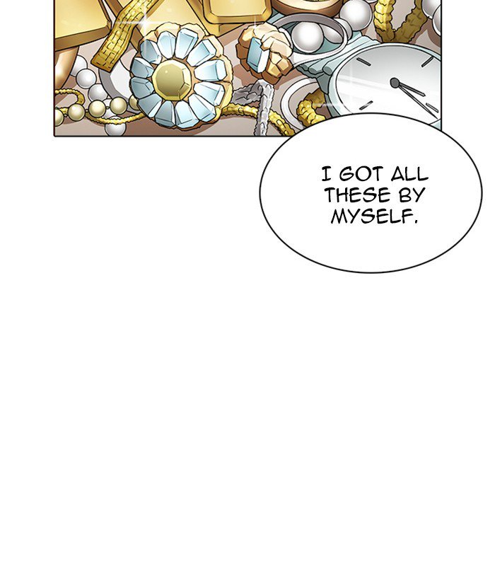 Lookism chapter 238 page 114