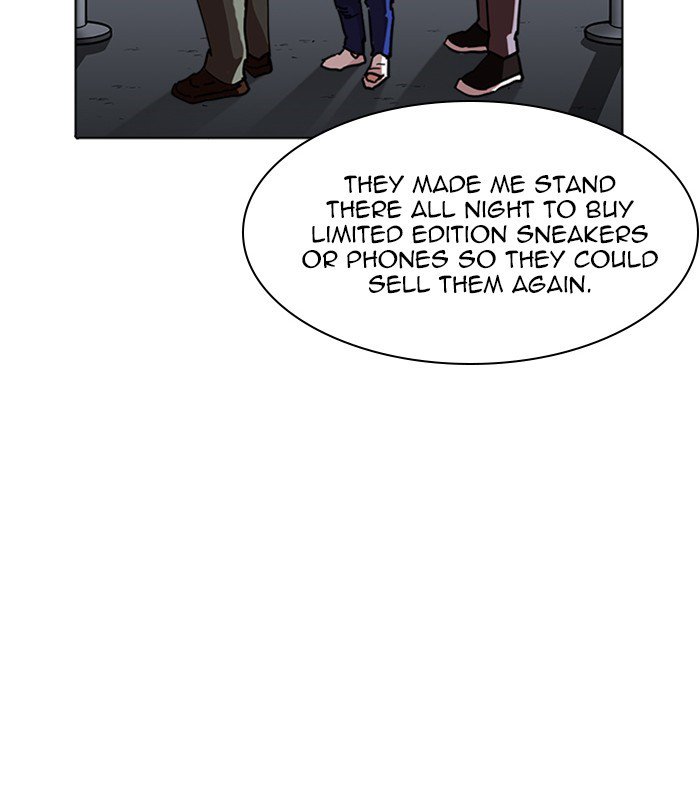 Lookism chapter 238 page 133