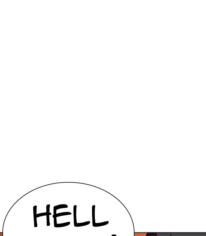 Lookism chapter 238 page 140