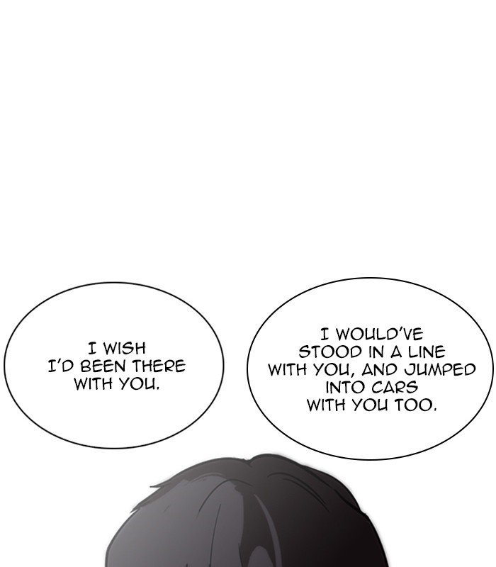 Lookism chapter 238 page 143