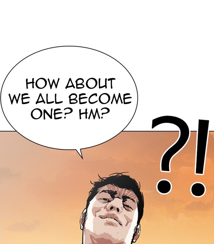 Lookism chapter 238 page 150