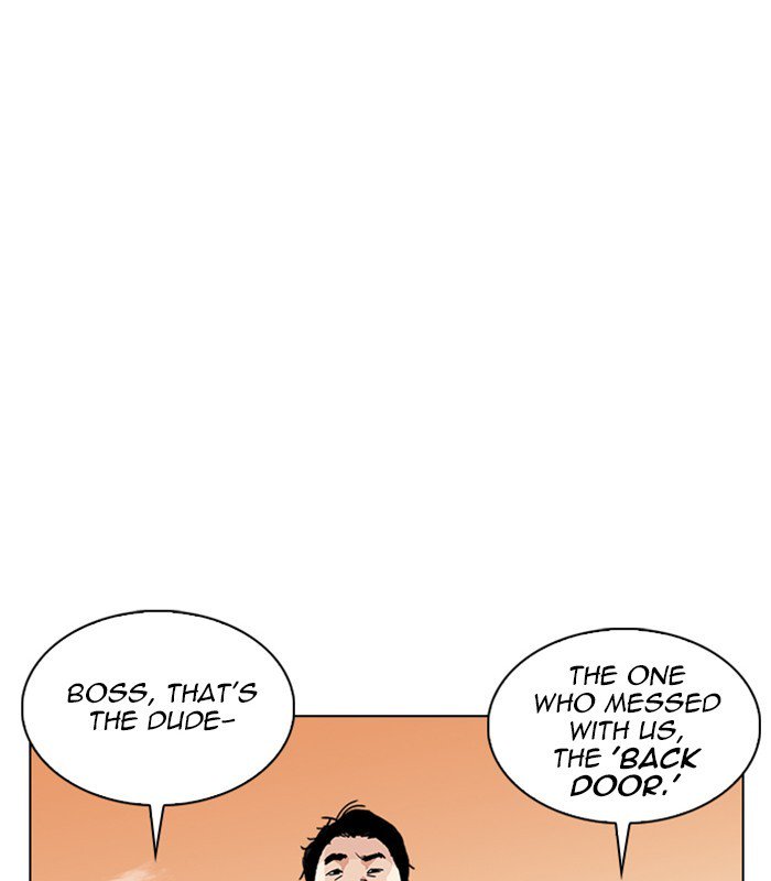 Lookism chapter 238 page 152