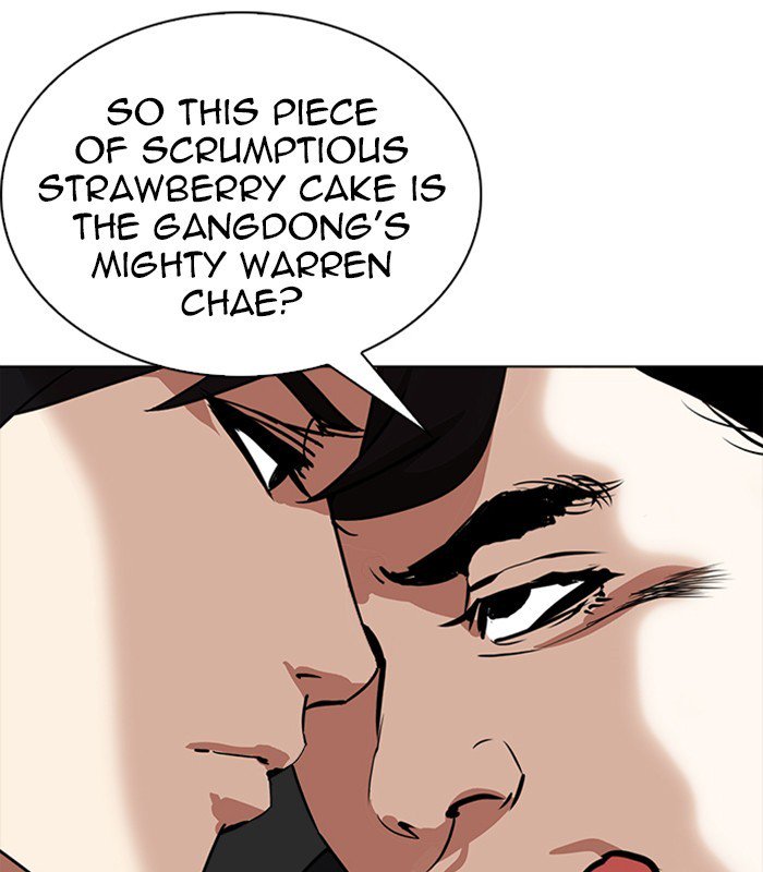 Lookism chapter 238 page 155