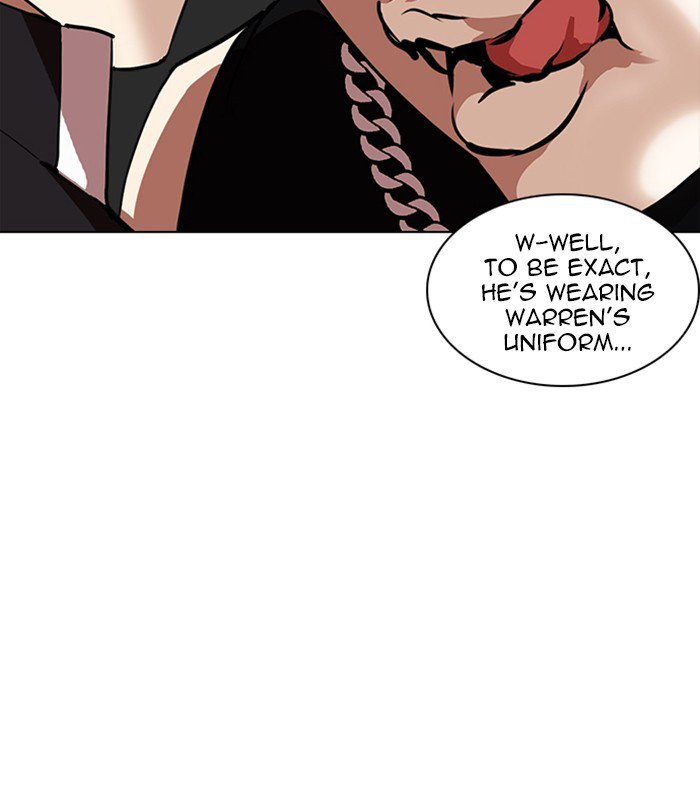 Lookism chapter 238 page 156