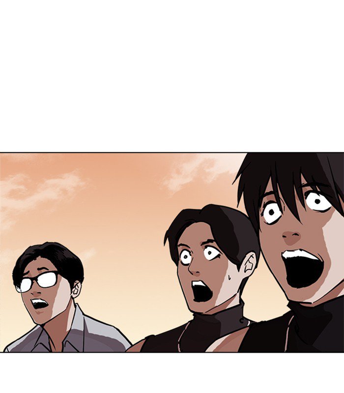 Lookism chapter 238 page 160