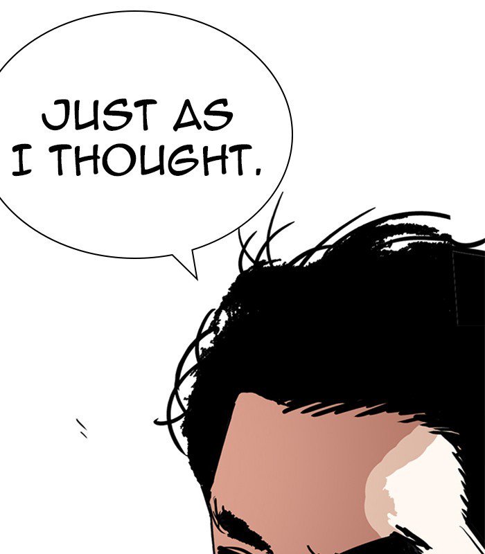 Lookism chapter 238 page 165
