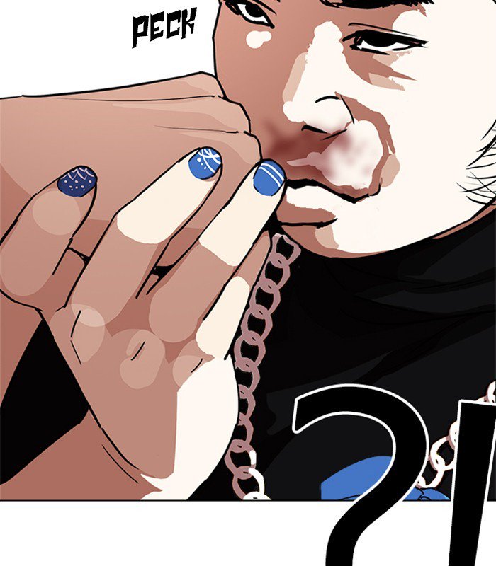 Lookism chapter 238 page 166
