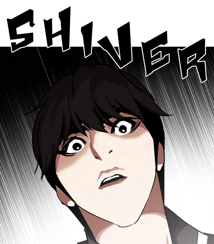 Lookism chapter 238 page 168