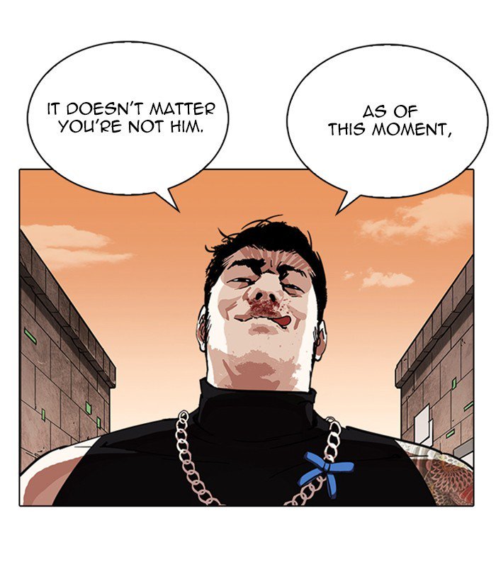 Lookism chapter 238 page 170