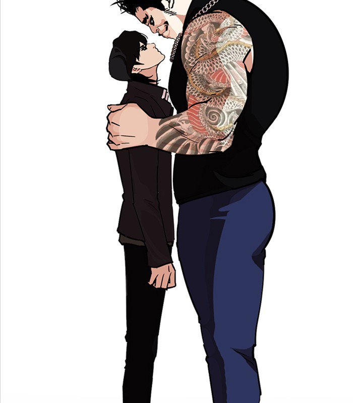 Lookism chapter 238 page 173