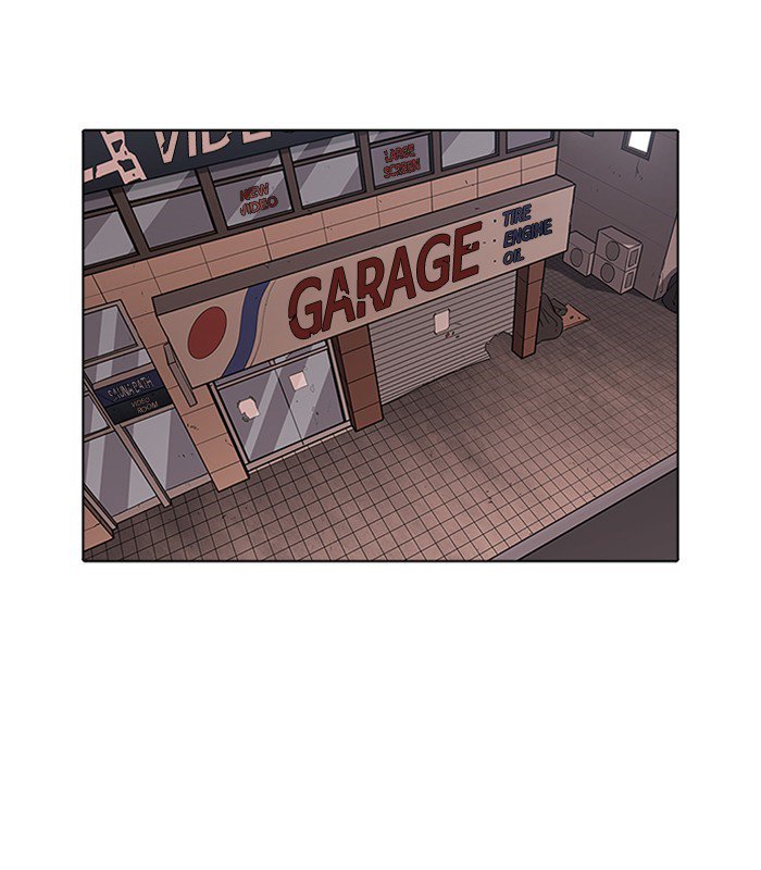 Lookism chapter 238 page 176