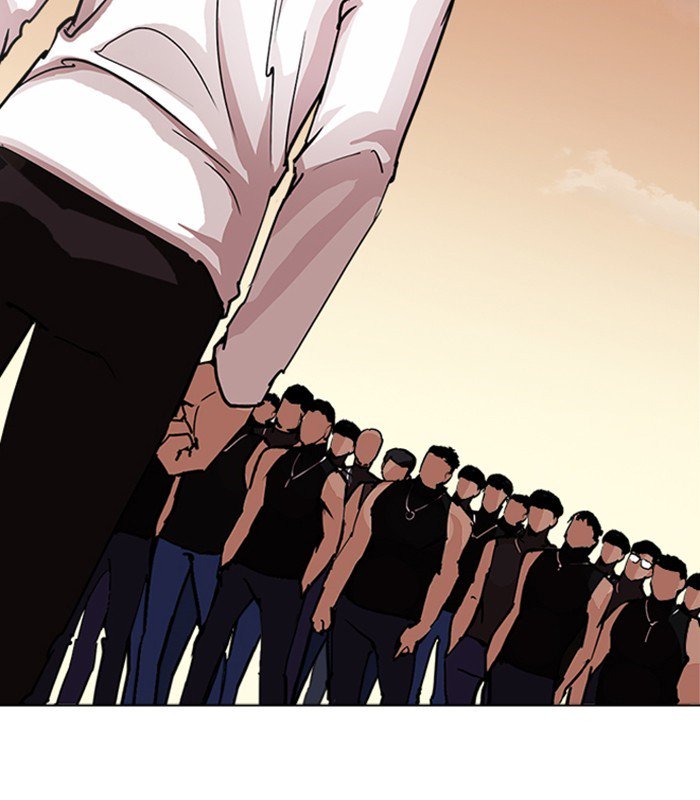 Lookism chapter 238 page 182