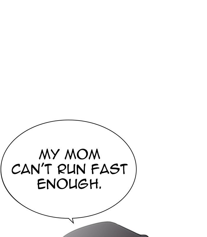Lookism chapter 238 page 20