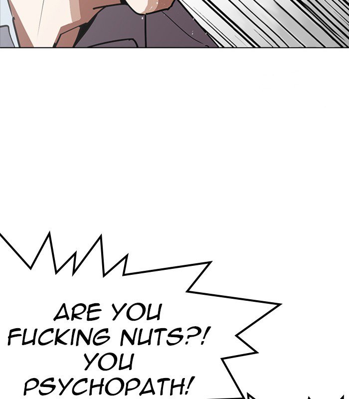 Lookism chapter 238 page 27