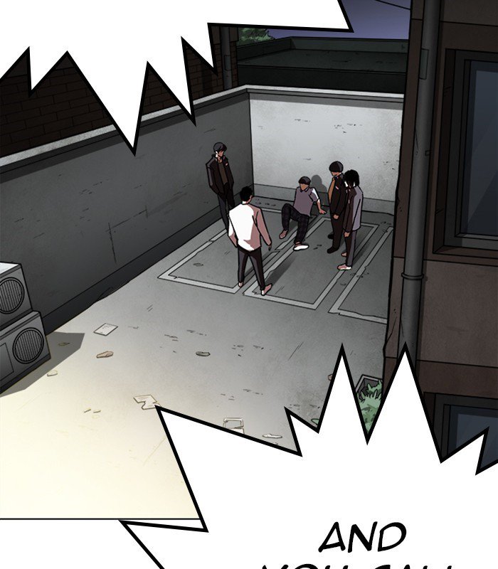 Lookism chapter 238 page 31