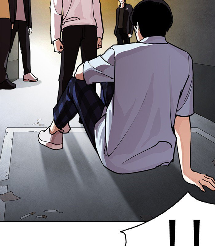 Lookism chapter 238 page 36