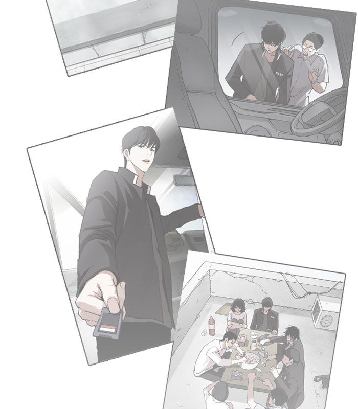 Lookism chapter 238 page 52