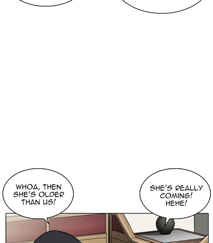 Lookism chapter 238 page 80