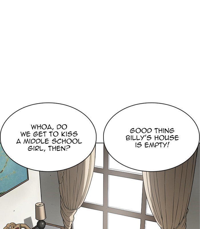 Lookism chapter 238 page 82