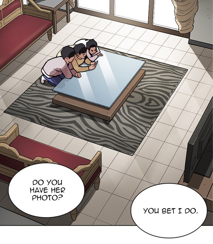 Lookism chapter 238 page 83