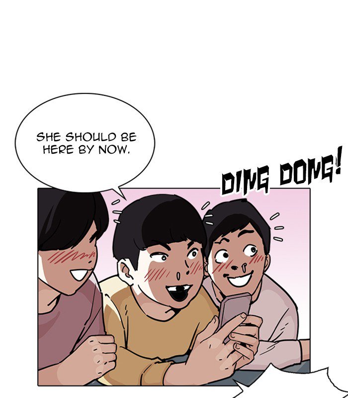 Lookism chapter 238 page 87