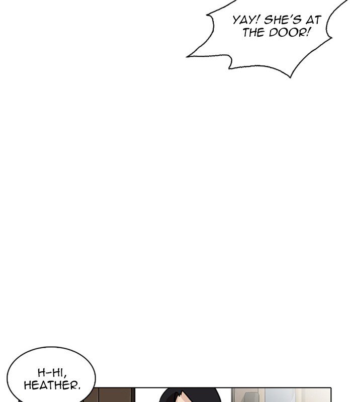 Lookism chapter 238 page 88