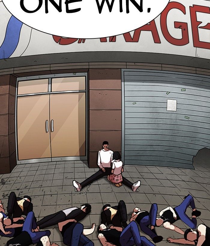 Lookism chapter 239 page 108