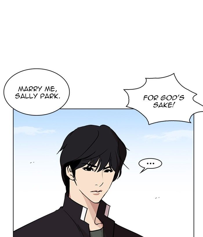 Lookism chapter 239 page 123