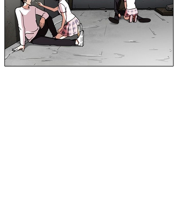 Lookism chapter 239 page 132