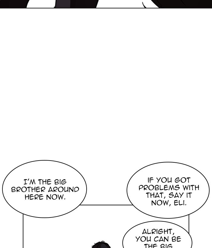 Lookism chapter 239 page 146