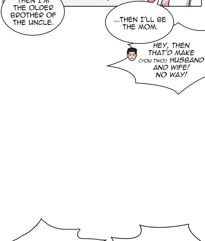 Lookism chapter 239 page 151