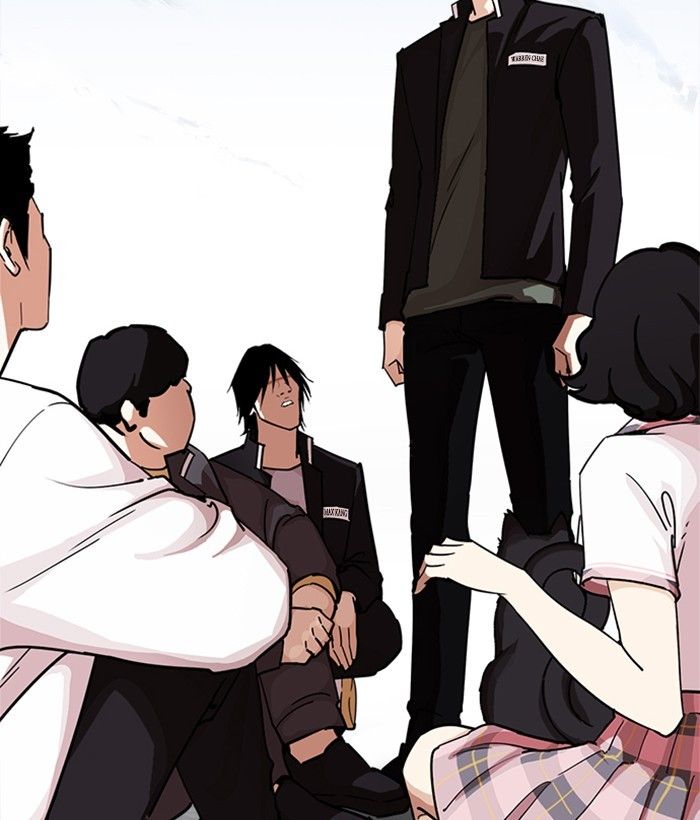 Lookism chapter 239 page 168