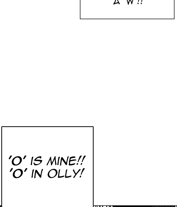 Lookism chapter 239 page 197