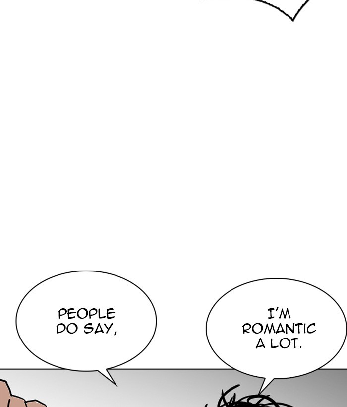 Lookism chapter 239 page 28