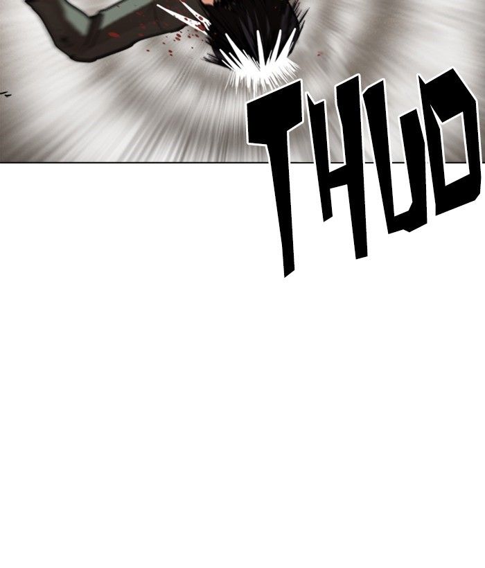 Lookism chapter 239 page 51