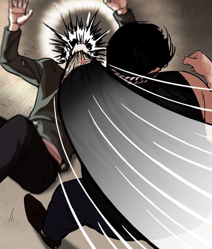 Lookism chapter 239 page 53