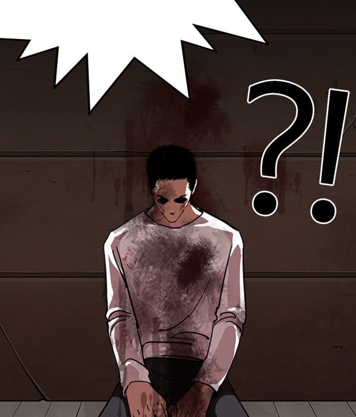 Lookism chapter 239 page 98