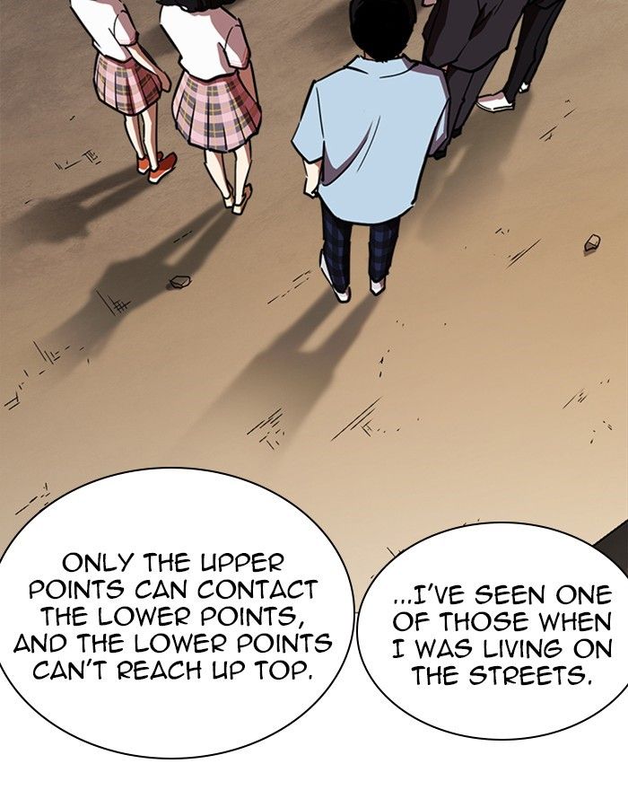 Lookism chapter 240 page 109